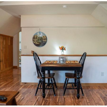 Mockingbird Mountain Spa And Retreat Luray Bagian luar foto