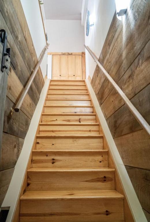 Mockingbird Mountain Spa And Retreat Luray Bagian luar foto