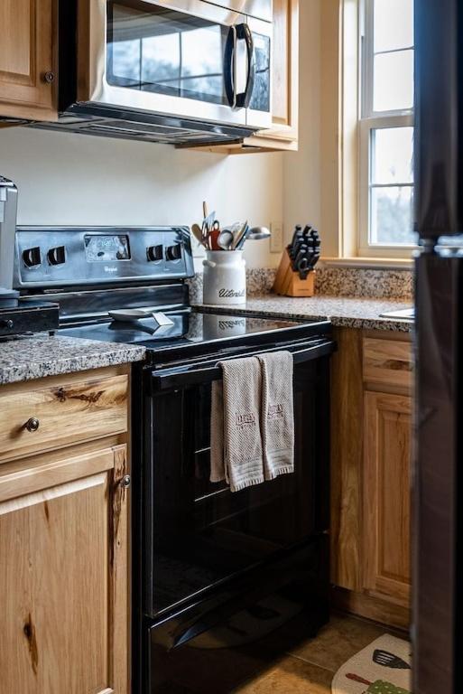 Mockingbird Mountain Spa And Retreat Luray Bagian luar foto